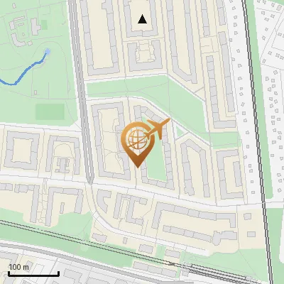 Foto zu Chapeaurougeweg 6, 20535 Hamburg