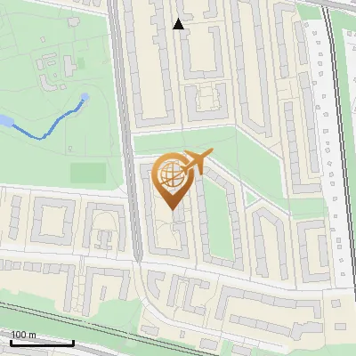 Foto zu Chapeaurougeweg 9, 20535 Hamburg