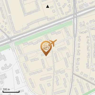 Foto zu Charles-H.-King-Straße 17, 14163 Berlin