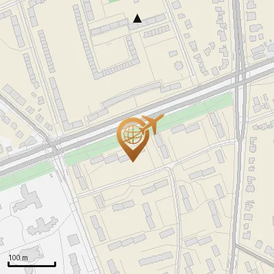 Foto zu Charles-H.-King-Straße 18, 14163 Berlin