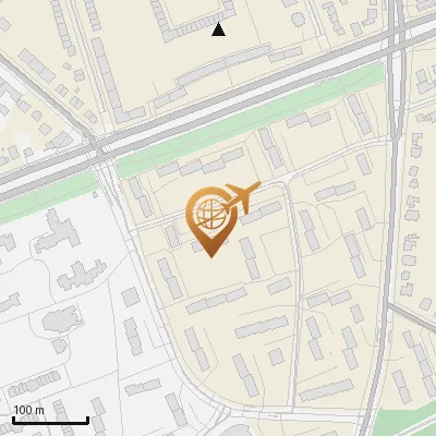 Foto zu Charles-H.-King-Straße 21, 14163 Berlin
