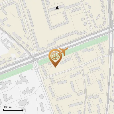 Foto zu Charles-H.-King-Straße 22, 14163 Berlin