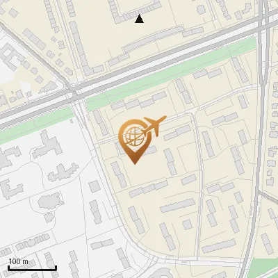 Foto zu Charles-H.-King-Straße 23, 14163 Berlin