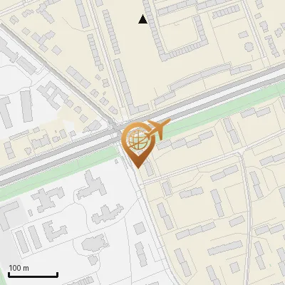 Foto zu Charles-H.-King-Straße 28, 14163 Berlin