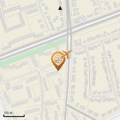 Foto zu Charles-H.-King-Straße 3, 14163 Berlin