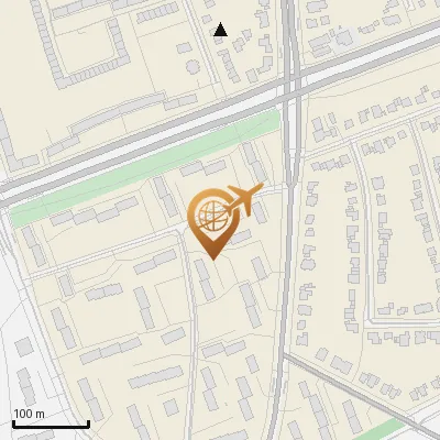 Foto zu Charles-H.-King-Straße 7, 14163 Berlin