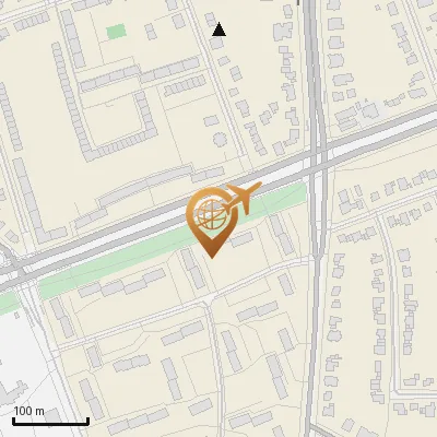 Foto zu Charles-H.-King-Straße 8, 14163 Berlin