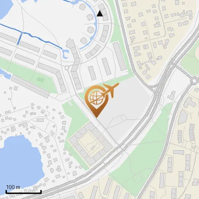 Foto zu Charlie-Mills-Straße 2, 22159 Hamburg