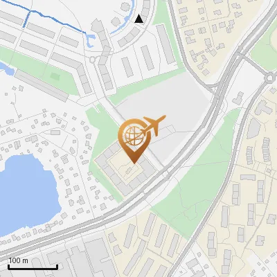 Foto zu Charlie-Mills-Straße 3, 22159 Hamburg