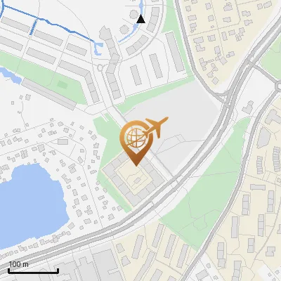 Foto zu Charlie-Mills-Straße 5, 22159 Hamburg