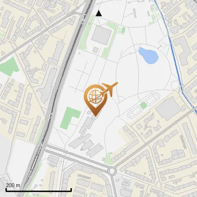Foto zu Charlierstraße 11, 51065 Köln