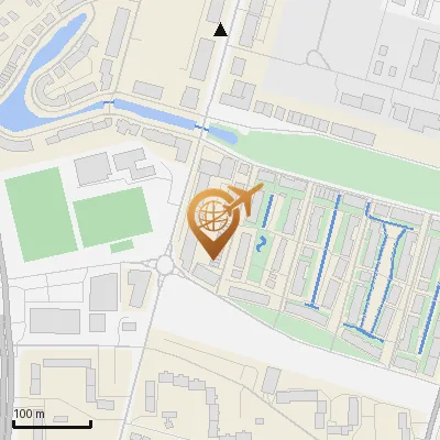 Foto zu Charlotte-Mügge-Weg 13, 22045 Hamburg