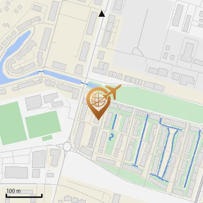 Foto zu Charlotte-Mügge-Weg 29, 22045 Hamburg