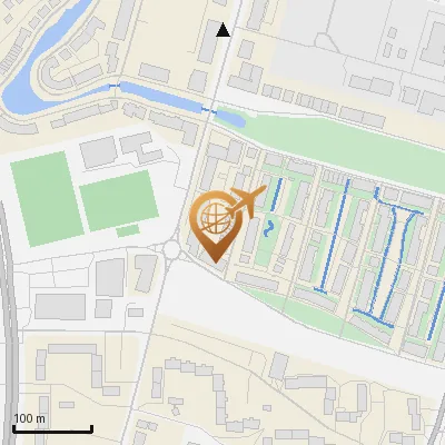 Foto zu Charlotte-Mügge-Weg 3, 22045 Hamburg