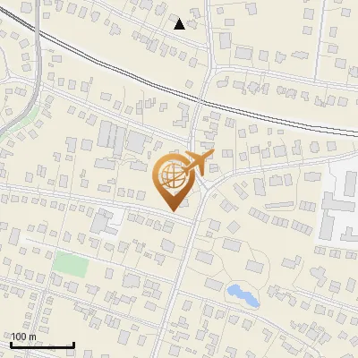 Foto zu Charlotte-Niese-Straße 1, 22609 Hamburg