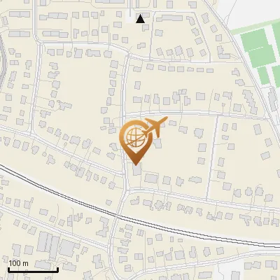 Foto zu Charlotte-Niese-Straße 10, 22609 Hamburg