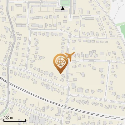 Foto zu Charlotte-Niese-Straße 11, 22609 Hamburg