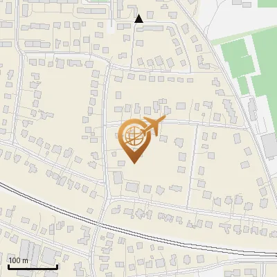 Foto zu Charlotte-Niese-Straße 12, 22609 Hamburg