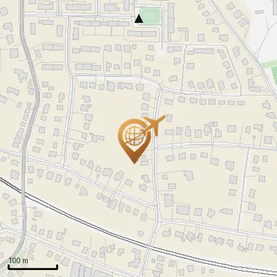 Foto zu Charlotte-Niese-Straße 13, 22609 Hamburg