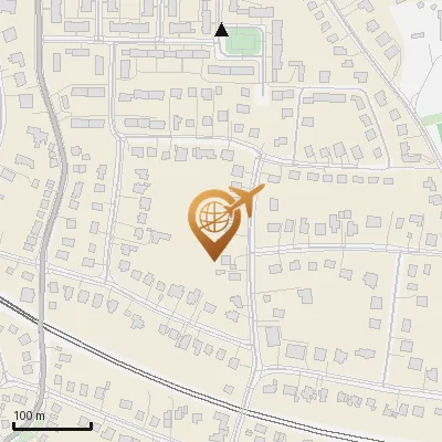 Foto zu Charlotte-Niese-Straße 15, 22609 Hamburg