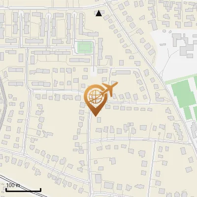 Foto zu Charlotte-Niese-Straße 18, 22609 Hamburg