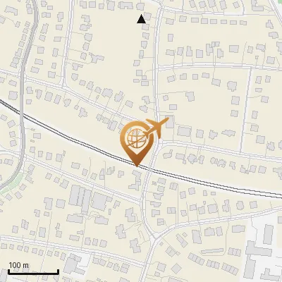 Foto zu Charlotte-Niese-Straße 5, 22609 Hamburg