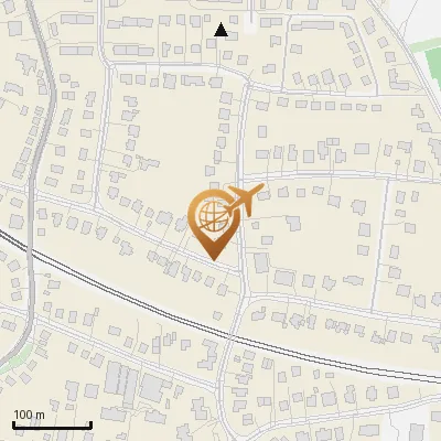 Foto zu Charlotte-Niese-Straße 9, 22609 Hamburg