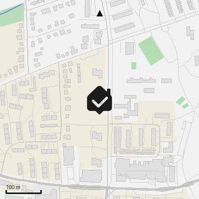Bild zu Charlottenburger Straße 81, 22045 Hamburg