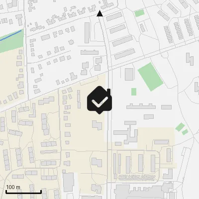 Bild zu Charlottenburger Straße 83, 22045 Hamburg