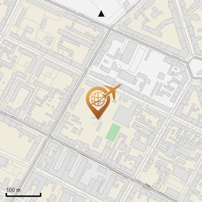 Foto zu Charlottenburger Straße 117, 13086 Berlin