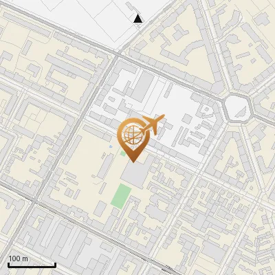Foto zu Charlottenburger Straße 118, 13086 Berlin