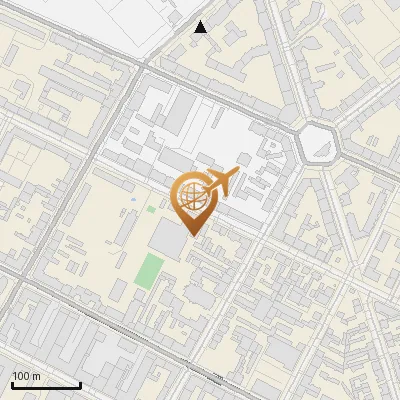 Foto zu Charlottenburger Straße 121, 13086 Berlin