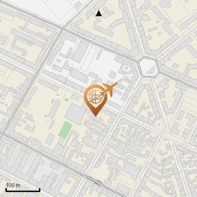 Foto zu Charlottenburger Straße 123, 13086 Berlin