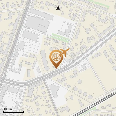 Foto zu Charlottenburger Straße 2, 14169 Berlin