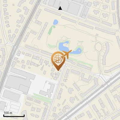 Foto zu Charlottenburger Straße 28, 14169 Berlin