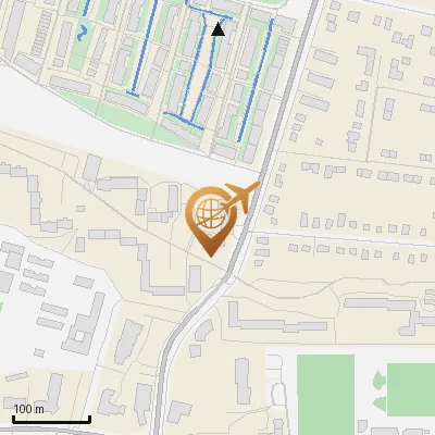 Foto zu Charlottenburger Straße 31, 22045 Hamburg