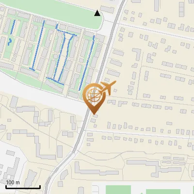 Foto zu Charlottenburger Straße 34, 22045 Hamburg