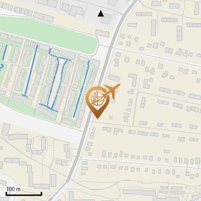 Foto zu Charlottenburger Straße 40, 22045 Hamburg