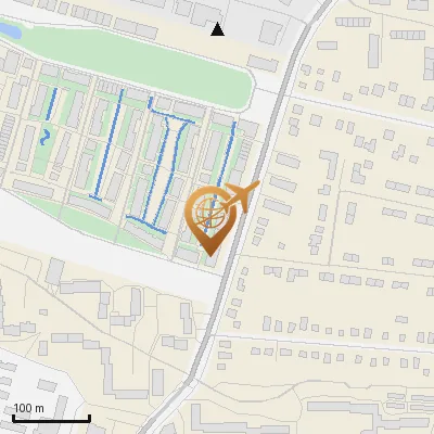 Foto zu Charlottenburger Straße 43, 22045 Hamburg