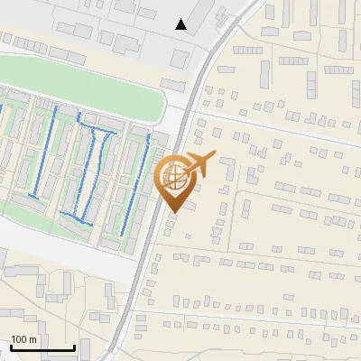 Foto zu Charlottenburger Straße 44, 22045 Hamburg