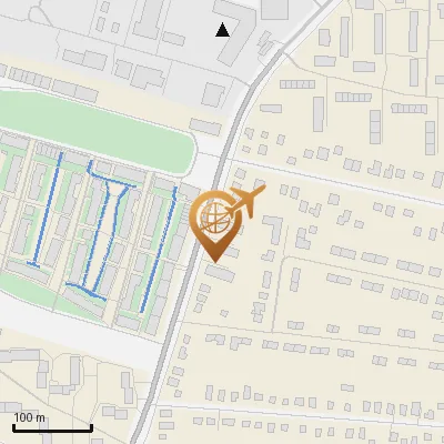 Foto zu Charlottenburger Straße 48, 22045 Hamburg