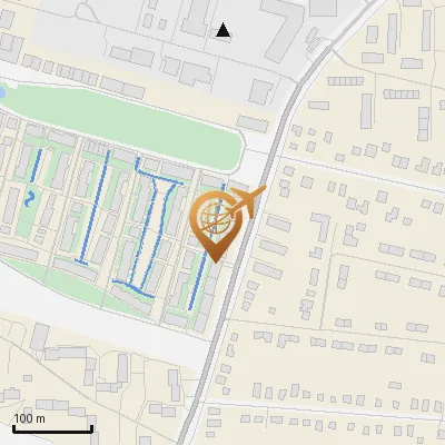 Foto zu Charlottenburger Straße 49, 22045 Hamburg