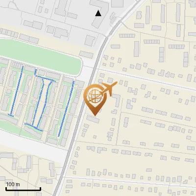 Foto zu Charlottenburger Straße 50, 22045 Hamburg