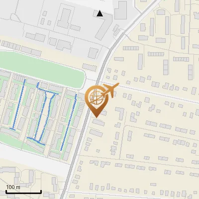 Foto zu Charlottenburger Straße 52, 22045 Hamburg