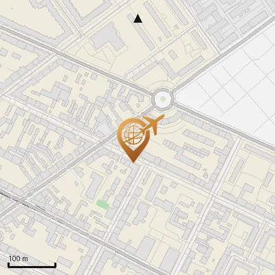 Foto zu Charlottenburger Straße 54, 13086 Berlin