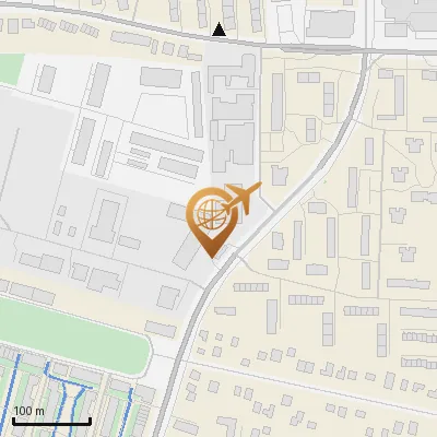 Foto zu Charlottenburger Straße 61, 22045 Hamburg