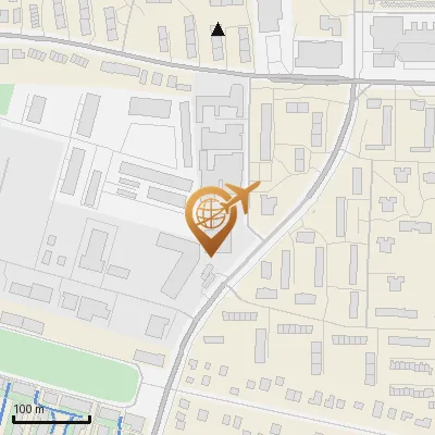 Foto zu Charlottenburger Straße 63, 22045 Hamburg