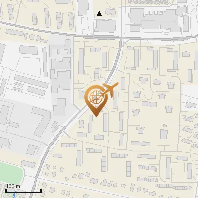 Foto zu Charlottenburger Straße 76, 22045 Hamburg