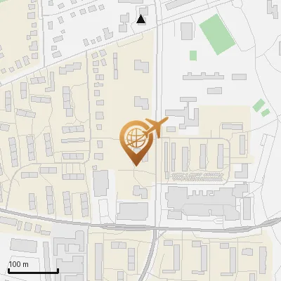 Foto zu Charlottenburger Straße 79, 22045 Hamburg