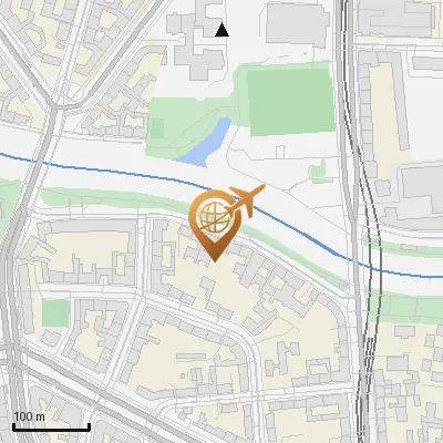 Foto zu Charlottenburger Ufer 11, 10587 Berlin